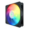 Cooler Master - Case Fan - 12cm - SickleFlow 120 ARGB - MFX-B2DN-18NPA-R1