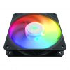 Cooler Master - Case Fan - 12cm - SickleFlow 120 ARGB - MFX-B2DN-18NPA-R1