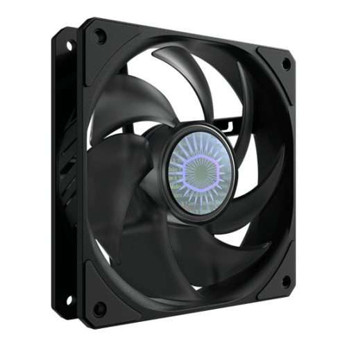 Cooler Master - Case Fan - 12cm - SickleFlow 120  - MFX-B2NN-18NPK-R1