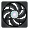 Cooler Master - Case Fan - 12cm - SickleFlow 120  - MFX-B2NN-18NPK-R1