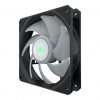 Cooler Master - Case Fan - 12cm - SickleFlow 120  - MFX-B2NN-18NPK-R1