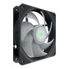 Cooler Master - Case Fan - 12cm - SickleFlow 120  - MFX-B2NN-18NPK-R1