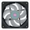 Cooler Master - Case Fan - 12cm - SickleFlow 120  - MFX-B2NN-18NPK-R1