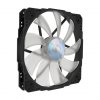 Cooler Master - Case Fan - 20cm - SickleFlow 200 ARGB - MFX-B3DN-08NP2-R1