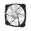 Cooler Master - Case Fan - 20cm - SickleFlow 200 ARGB - MFX-B3DN-08NP2-R1