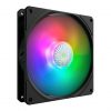 Cooler Master - Case Fan - 14cm - SickleFlow 140 ARGB - MFX-B4DN-14NPA-R1