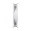 Cooler Master - Case Fan - 12cm - Mobius 120P ARGB White 3-Pack Fan Kit - MFZ-M2DW-243P2-R1