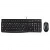 Logitech MK120 - HU