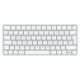 Apple Magic Keyboard 2021 - HU - Fehér