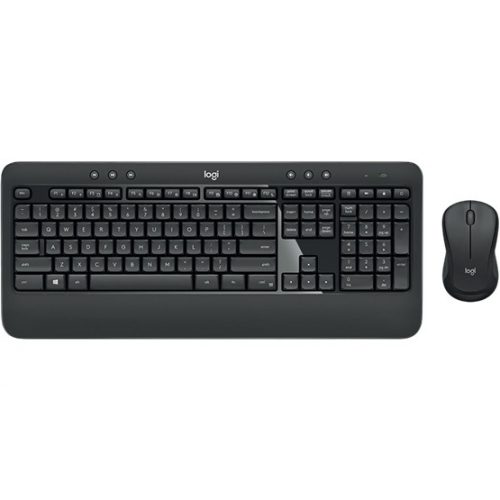 Logitech MK540 - HU