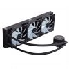 Cooler Master - MasterLiquid 360L Core ARGB - Vízhűtés/Univerzális - MLW-D36M-A18PZ-R1