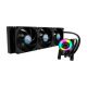 Cooler Master ML360 Mirror TR4 Edition - Vízhűtés/univerzális - MLX-D36M-A18PK-T1