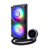 Cooler Master PL240 Flux - Vízhűtés - MLY-D24M-A23PZ-R1