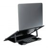 Cooler Master - ERGOSTAND AIR - Fekete - MNX-SSEK-NNNNN-R1