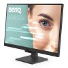 BenQ Monitor 23,8" - GW2490 (IPS, Eye-Care, Brightness intellige16:9, 1920x1080, 5ms, 250cd/m2, 100Hz, HDMI/DP, Speaker)