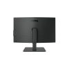 BenQ Monitor 31,5" - PD3205U (IPS, 16:9, 99% sRGB, 3840x2160, 5ms, 350cd/m2, HDMI, DP, USB, Speaker, Pivot, mag.áll.)