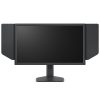 BenQ ZOWIE Monitor 24,1" - XL2586X (Fast TN, DyAc™2, 16:9, 1920x1080, 1ms, 320cd/m2, 2xHDMI, DP, mag.áll., 540Hz)