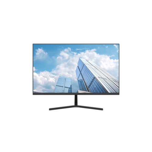 Dahua Monitor 27" - LM27-B201S (IPS; 16:9; 1920x1080; 5ms; 100Hz; 250cd; HDMI; Dsub; Speaker, Anti Blue light)