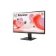 LG Monitor 24" - 24MR400 (IPS; 16:9; 1920x1080; 5ms; 250cd; 100Hz; HDMI; Dsub; FreeSync)