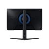 Samsung Monitor 24" - S24DG302EU (VA, 1920x1080, 16:9, FHD, 180HZ, 250cd/m2, 1ms, Pivot, Flat)