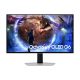 Samsung Monitor 27" - S27DG600SU (OLED, 2560x1440, 16:9, QHD, 360HZ, 250cd/m2, 0,03ms, Pivot, Flat)