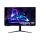 Samsung Monitor 32" - S32DG302EU (VA, 1920x1080, 16:9, FHD, 180HZ, 250cd/m2, 1ms, Pivot, Flat)