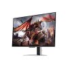 Samsung Monitor 32" - S32DG802SU (OLED, 3840x2160, 16:9, UHD, 240HZ, 250cd/m2, 0,03ms, Pivot, Flat)