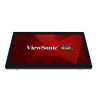 ViewSonic Portable Monitor 27" - TD2760 (VA,16:9, 1920x1080, 10 point Touch, 6ms, 250cd/m2, VGA, DP, HDMI, USB, SPK)