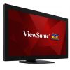 ViewSonic Portable Monitor 27" - TD2760 (VA,16:9, 1920x1080, 10 point Touch, 6ms, 250cd/m2, VGA, DP, HDMI, USB, SPK)