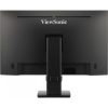 ViewSonic Monitor 32" - VG3209-4K (IPS, 16:9, 4K, 5ms, 350cd/m2, D-sub, HDMI, DP, VESA, SPK, mag. áll.)