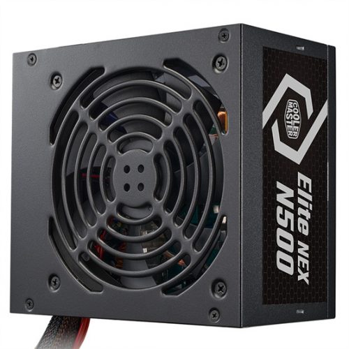 Cooler Master 500W - Elite NEX N500 230V - MPW-5001-ACBN-BEU