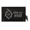 Cooler Master 500W - Elite NEX W500 230V - MPW-5001-ACBW-BEU