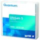 Quantum LTO Ultrium 5 - 1.5TB / 3TB Adatkazetta