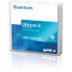 Quantum LTO Ultrium 6 - 2.5 TB / 6.25 TB Adatkazetta