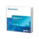 Quantum LTO Ultrium 7 - 6 TB / 15 TB Adatkazetta