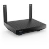 Linksys MR2000 Dual-Band Mesh Wifi 6 Router AX3000 - Black