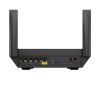 Linksys MR2000 Dual-Band Mesh Wifi 6 Router AX3000 - Black