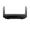 Linksys Divo Linksys MR7500 AXE6600 5 Gigabit Port Tr-Band Mesh Wifi - Black