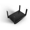 Linksys Divo Linksys MR7500 AXE6600 5 Gigabit Port Tr-Band Mesh Wifi - Black