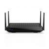 Linksys Divo Linksys MR7500 AXE6600 5 Gigabit Port Tr-Band Mesh Wifi - Black