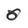 Belkin Secure Holder w Carabiner - Airtag - Black