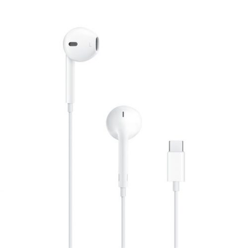 Apple EarPods (USB-C) - Fehér