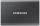 SAMSUNG SSD T7 external, USB 3.2, 1TB, Titan Grey