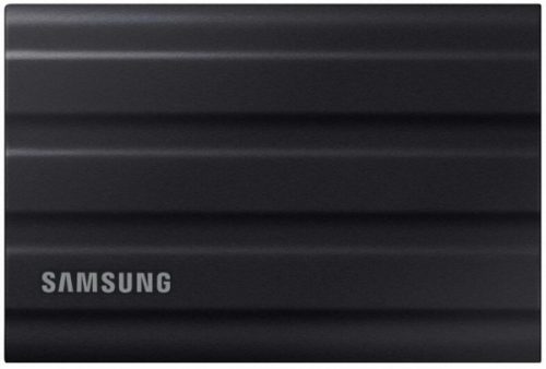 SAMSUNG SSD T7 Shield external Black, USB 3.2, 4TB