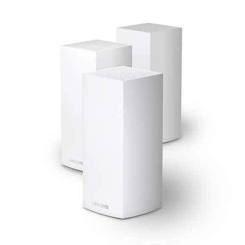 Linksys Velop MX12600 AX4200 3-Pack - White