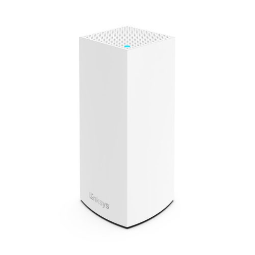 Linksys MX2000 Velop AX3000 1-Pack - White