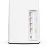 Linksys MX2000 Velop AX3000 1-Pack - White