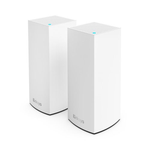 Linksys MX2000 Velop AX3000 2-Pack - White