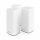 Linksys MX2000 Velop AX3000 3-Pack - White