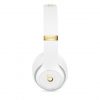 APPLE Beats Studio3 Wireless Over-ear Headphones - White